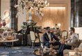 Four Seasons Resort Dubai at Jumeirah Beach в Дубай - Джумейра ОАЭ ✅. Забронировать номер онлайн по выгодной цене в Four Seasons Resort Dubai at Jumeirah Beach. Трансфер из аэропорта.