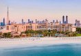 Four Seasons Resort Dubai at Jumeirah Beach в Дубай - Джумейра ОАЭ ✅. Забронировать номер онлайн по выгодной цене в Four Seasons Resort Dubai at Jumeirah Beach. Трансфер из аэропорта.