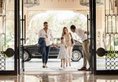Four Seasons Resort Dubai at Jumeirah Beach в Дубай - Джумейра ОАЭ ✅. Забронировать номер онлайн по выгодной цене в Four Seasons Resort Dubai at Jumeirah Beach. Трансфер из аэропорта.