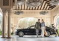 Four Seasons Resort Dubai at Jumeirah Beach в Дубай - Джумейра ОАЭ ✅. Забронировать номер онлайн по выгодной цене в Four Seasons Resort Dubai at Jumeirah Beach. Трансфер из аэропорта.