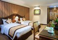 Chalcedony Hotel в Ханой Вьетнам ✅. Забронировать номер онлайн по выгодной цене в Chalcedony Hotel. Трансфер из аэропорта.