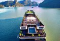 Alisa or Rita Halong Cruise в Халонг Вьетнам ✅. Забронировать номер онлайн по выгодной цене в Alisa or Rita Halong Cruise. Трансфер из аэропорта.