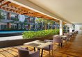 Fairfield By Marriott Bali Kuta Sunset Road в Бали Индонезия. Забронировать номер онлайн по выгодной цене в Fairfield By Marriott Bali Kuta Sunset Road. Трансфер из аэропорта.