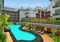 Fairfield By Marriott Bali Kuta Sunset Road в Бали Индонезия. Забронировать номер онлайн по выгодной цене в Fairfield By Marriott Bali Kuta Sunset Road. Трансфер из аэропорта.