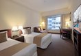 The Prudential Hotel в Гонконг Гонконг. Забронировать номер онлайн по выгодной цене в The Prudential Hotel. Трансфер из аэропорта.