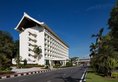 Radisson Hotel Brunei Darussalam в Бандар-Сери-Бегаван Бруней. Забронировать номер онлайн по выгодной цене в Radisson Hotel Brunei Darussalam. Трансфер из аэропорта.