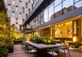 Tokyo Bay Shiomi Prince Hotel в Токио Япония ✅. Забронировать номер онлайн по выгодной цене в Tokyo Bay Shiomi Prince Hotel. Трансфер из аэропорта.