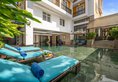 Royal Riverside Hoi An в Хойан Вьетнам ✅. Забронировать номер онлайн по выгодной цене в Royal Riverside Hoi An. Трансфер из аэропорта.