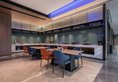 Holiday Inn Express Chongqing Nanbin Road by IHG в Чунцин Китай. Забронировать номер онлайн по выгодной цене в Holiday Inn Express Chongqing Nanbin Road by IHG. Трансфер из аэропорта.