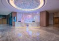 Holiday Inn Express Chongqing Nanbin Road by IHG в Чунцин Китай. Забронировать номер онлайн по выгодной цене в Holiday Inn Express Chongqing Nanbin Road by IHG. Трансфер из аэропорта.