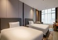 Holiday Inn Express Chongqing Nanbin Road by IHG в Чунцин Китай. Забронировать номер онлайн по выгодной цене в Holiday Inn Express Chongqing Nanbin Road by IHG. Трансфер из аэропорта.