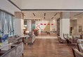 Double Tree by Hilton Baani Square в Дели Индия  ✅. Забронировать номер онлайн по выгодной цене в Double Tree by Hilton Baani Square. Трансфер из аэропорта.
