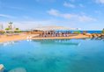 Domina Coral Bay Resort в Шарм-эль-Шейх Египет ✅. Забронировать номер онлайн по выгодной цене в Domina Coral Bay Resort. Трансфер из аэропорта.