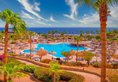 Domina Coral Bay Resort в Шарм-эль-Шейх Египет ✅. Забронировать номер онлайн по выгодной цене в Domina Coral Bay Resort. Трансфер из аэропорта.