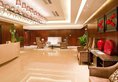 The Wyndham Hotel в Фуронг Китай. Забронировать номер онлайн по выгодной цене в The Wyndham Hotel. Трансфер из аэропорта.
