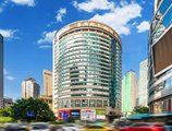 SSAW Boutique Hotel Chongqing Jiefangbei