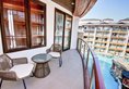 Mandarin Bay Resort and Spa в Боракай Филиппины. Забронировать номер онлайн по выгодной цене в Mandarin Bay Resort and Spa. Трансфер из аэропорта.