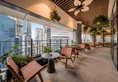 SSAW Boutique Hotel Chongqing Jiefangbei в Чунцин Китай ✅. Забронировать номер онлайн по выгодной цене в SSAW Boutique Hotel Chongqing Jiefangbei. Трансфер из аэропорта.