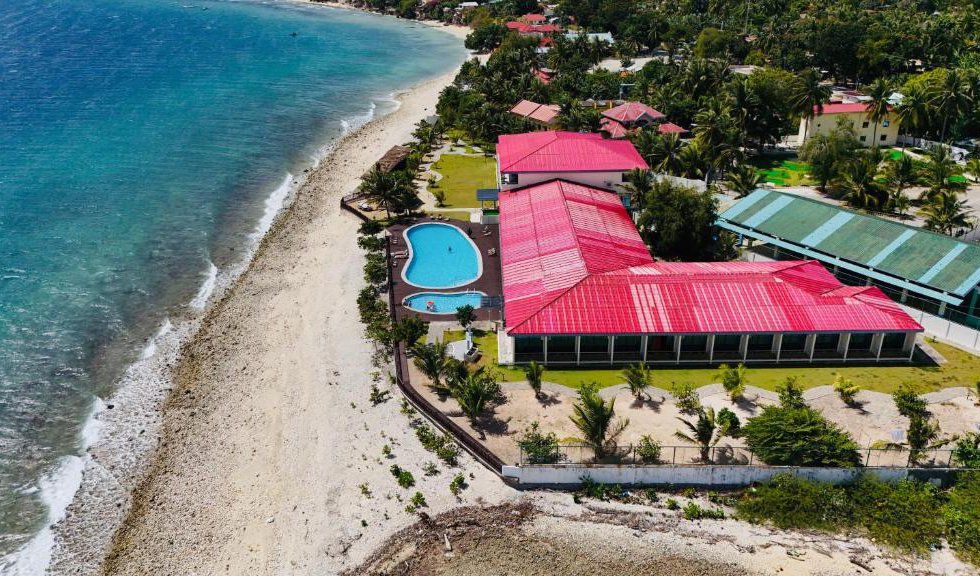 W Golf Resort в Себу Филиппины. Забронировать номер онлайн по выгодной цене в W Golf Resort. Трансфер из аэропорта.