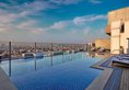 Double Tree by Hilton Baani Square в Дели Индия  ✅. Забронировать номер онлайн по выгодной цене в Double Tree by Hilton Baani Square. Трансфер из аэропорта.