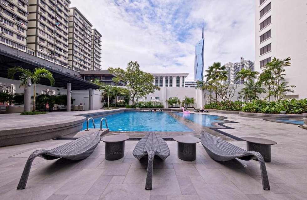 Hotel Royal Signature в Куала-Лумпур Малайзия. Забронировать номер онлайн по выгодной цене в Hotel Royal Signature. Трансфер из аэропорта.