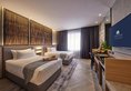 Hotel Royal Signature в Куала-Лумпур Малайзия. Забронировать номер онлайн по выгодной цене в Hotel Royal Signature. Трансфер из аэропорта.
