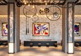 Tokyo Bay Shiomi Prince Hotel в Токио Япония ✅. Забронировать номер онлайн по выгодной цене в Tokyo Bay Shiomi Prince Hotel. Трансфер из аэропорта.