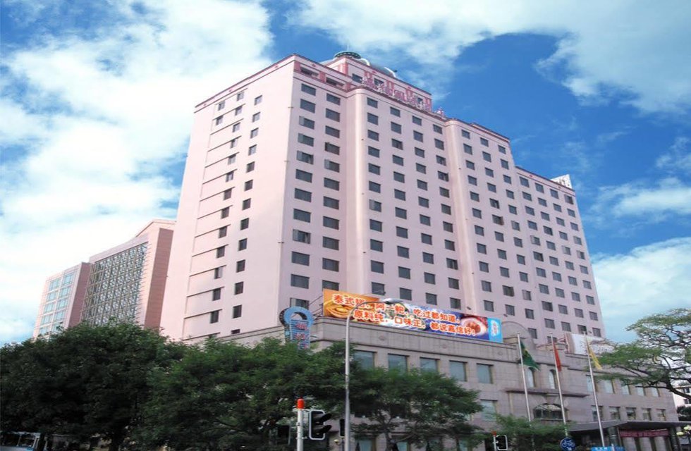 Golden Shine (Intl) Hotel Dalian в Далянь Китай ✅. Забронировать номер онлайн по выгодной цене в Golden Shine (Intl) Hotel Dalian. Трансфер из аэропорта.