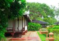 Bagan Thiripyitsaya Sanctuary Resort в Баган Мьянма ✅. Забронировать номер онлайн по выгодной цене в Bagan Thiripyitsaya Sanctuary Resort. Трансфер из аэропорта.