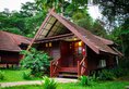 Mutiara Taman Negara Lodge в Таман Негара Малайзия. Забронировать номер онлайн по выгодной цене в Mutiara Taman Negara Lodge. Трансфер из аэропорта.