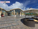 Sheraton Sanya Haitang Bay Resort в Хайнань Китай ✅. Забронировать номер онлайн по выгодной цене в Sheraton Sanya Haitang Bay Resort. Трансфер из аэропорта.