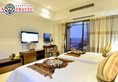 Barry Boutique Seaview Hotel Sanya в Хайнань Китай ✅. Забронировать номер онлайн по выгодной цене в Barry Boutique Seaview Hotel Sanya. Трансфер из аэропорта.