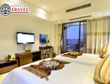 Barry Boutique Seaview Hotel Sanya в Хайнань Китай ✅. Забронировать номер онлайн по выгодной цене в Barry Boutique Seaview Hotel Sanya. Трансфер из аэропорта.