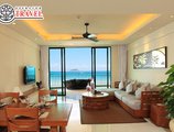 Ocean Sonic Resort Sanya в Хайнань Китай ✅. Забронировать номер онлайн по выгодной цене в Ocean Sonic Resort Sanya. Трансфер из аэропорта.