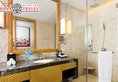 Four Points by Sheraton Sanya в Хайнань Китай ✅. Забронировать номер онлайн по выгодной цене в Four Points by Sheraton Sanya. Трансфер из аэропорта.
