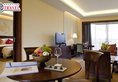 Pullman SanYa Yalong Bay Resort в Хайнань Китай ✅. Забронировать номер онлайн по выгодной цене в Pullman SanYa Yalong Bay Resort. Трансфер из аэропорта.