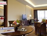 Pullman SanYa Yalong Bay Resort в Хайнань Китай ✅. Забронировать номер онлайн по выгодной цене в Pullman SanYa Yalong Bay Resort. Трансфер из аэропорта.