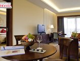 Pullman SanYa Yalong Bay Resort в Хайнань Китай ✅. Забронировать номер онлайн по выгодной цене в Pullman SanYa Yalong Bay Resort. Трансфер из аэропорта.