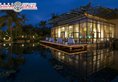 Hilton Sanya Resort & Spa в Хайнань Китай ✅. Забронировать номер онлайн по выгодной цене в Hilton Sanya Resort & Spa. Трансфер из аэропорта.