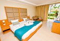 Novostar Bel Azur Thalassa & Bungalows в Хаммамет Тунис ✅. Забронировать номер онлайн по выгодной цене в Novostar Bel Azur Thalassa & Bungalows. Трансфер из аэропорта.