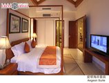 Aegean Boutique Suites Resort Sanya в Хайнань Китай ✅. Забронировать номер онлайн по выгодной цене в Aegean Boutique Suites Resort Sanya. Трансфер из аэропорта.