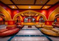 Domina Coral Bay Resort в Шарм-эль-Шейх Египет ✅. Забронировать номер онлайн по выгодной цене в Domina Coral Bay Resort. Трансфер из аэропорта.