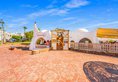 Domina Coral Bay Resort в Шарм-эль-Шейх Египет ✅. Забронировать номер онлайн по выгодной цене в Domina Coral Bay Resort. Трансфер из аэропорта.