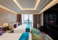 Imperial Lexis Kuala Lumpur в Куала-Лумпур Малайзия. Забронировать номер онлайн по выгодной цене в Imperial Lexis Kuala Lumpur. Трансфер из аэропорта.