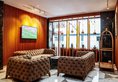 Theatrum Hotel Baku в Баку Азербайджан ✅. Забронировать номер онлайн по выгодной цене в Theatrum Hotel Baku. Трансфер из аэропорта.