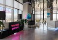 Pullman Tbilisi Axis Towers в Тбилиси Грузия. Забронировать номер онлайн по выгодной цене в Pullman Tbilisi Axis Towers. Трансфер из аэропорта.