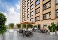 Holiday Inn Express Chengdu Huanhuaxi в Чэнду Китай ✅. Забронировать номер онлайн по выгодной цене в Holiday Inn Express Chengdu Huanhuaxi. Трансфер из аэропорта.
