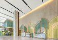 Holiday Inn & Suites Chongqing Nanan в Чунцин Китай. Забронировать номер онлайн по выгодной цене в Holiday Inn & Suites Chongqing Nanan. Трансфер из аэропорта.