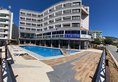 Suhan Seaport Hotel в Кушадасы Турция ✅. Забронировать номер онлайн по выгодной цене в Suhan Seaport Hotel. Трансфер из аэропорта.