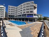 Suhan Seaport Hotel